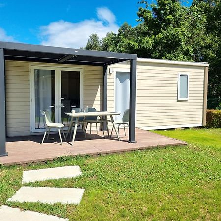 Camping L'Amuravela 쿠딜레로 외부 사진