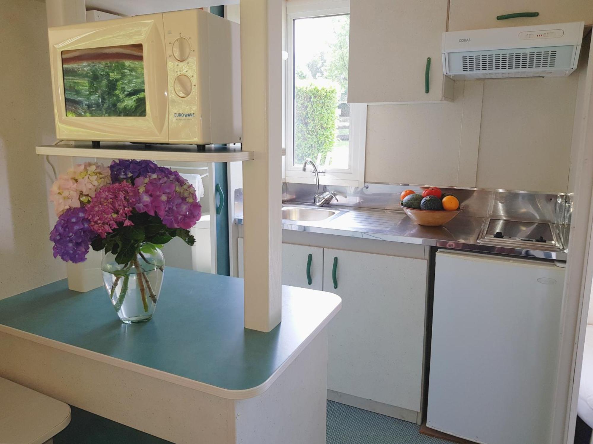 Camping L'Amuravela 쿠딜레로 외부 사진