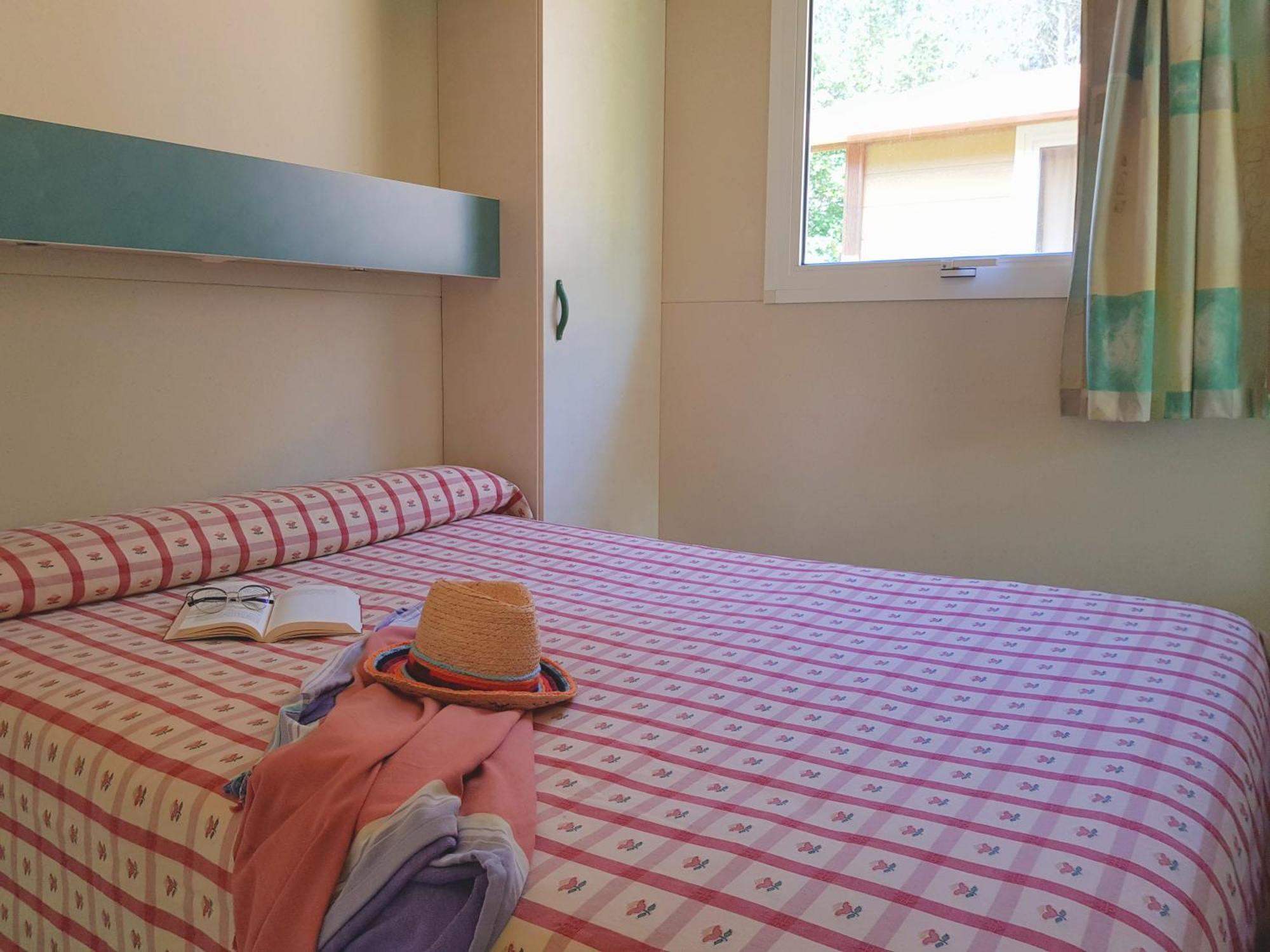 Camping L'Amuravela 쿠딜레로 외부 사진