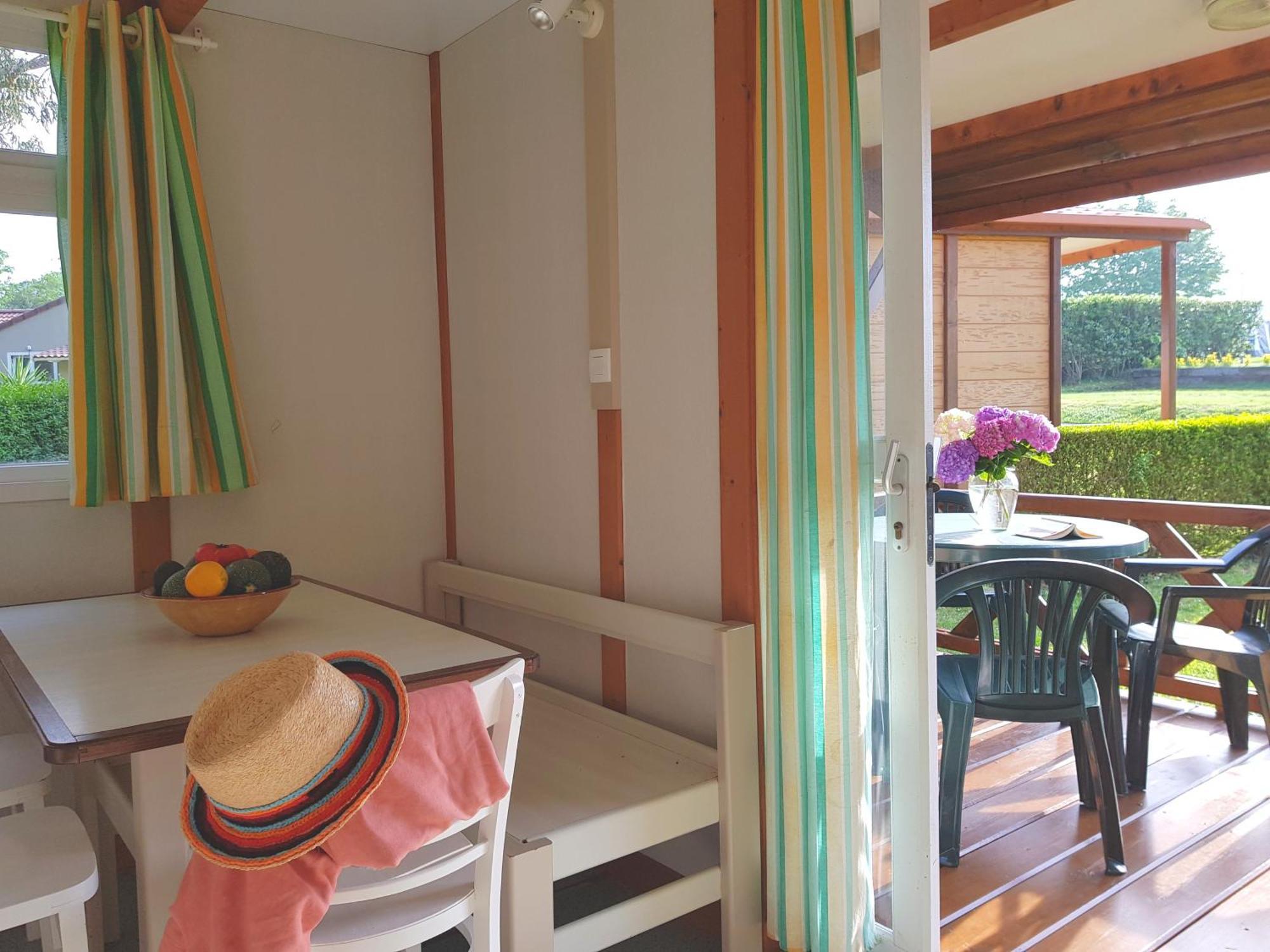 Camping L'Amuravela 쿠딜레로 외부 사진