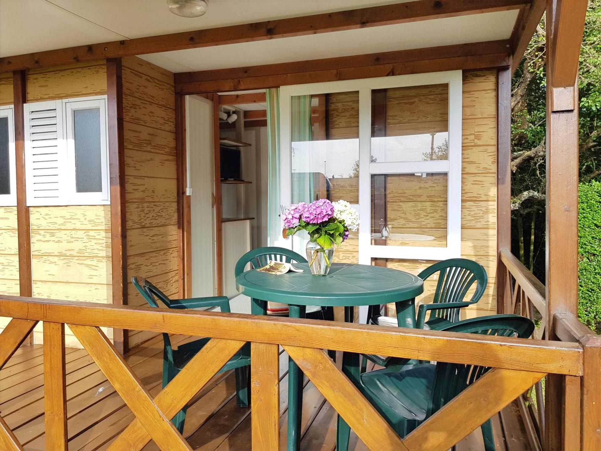 Camping L'Amuravela 쿠딜레로 외부 사진