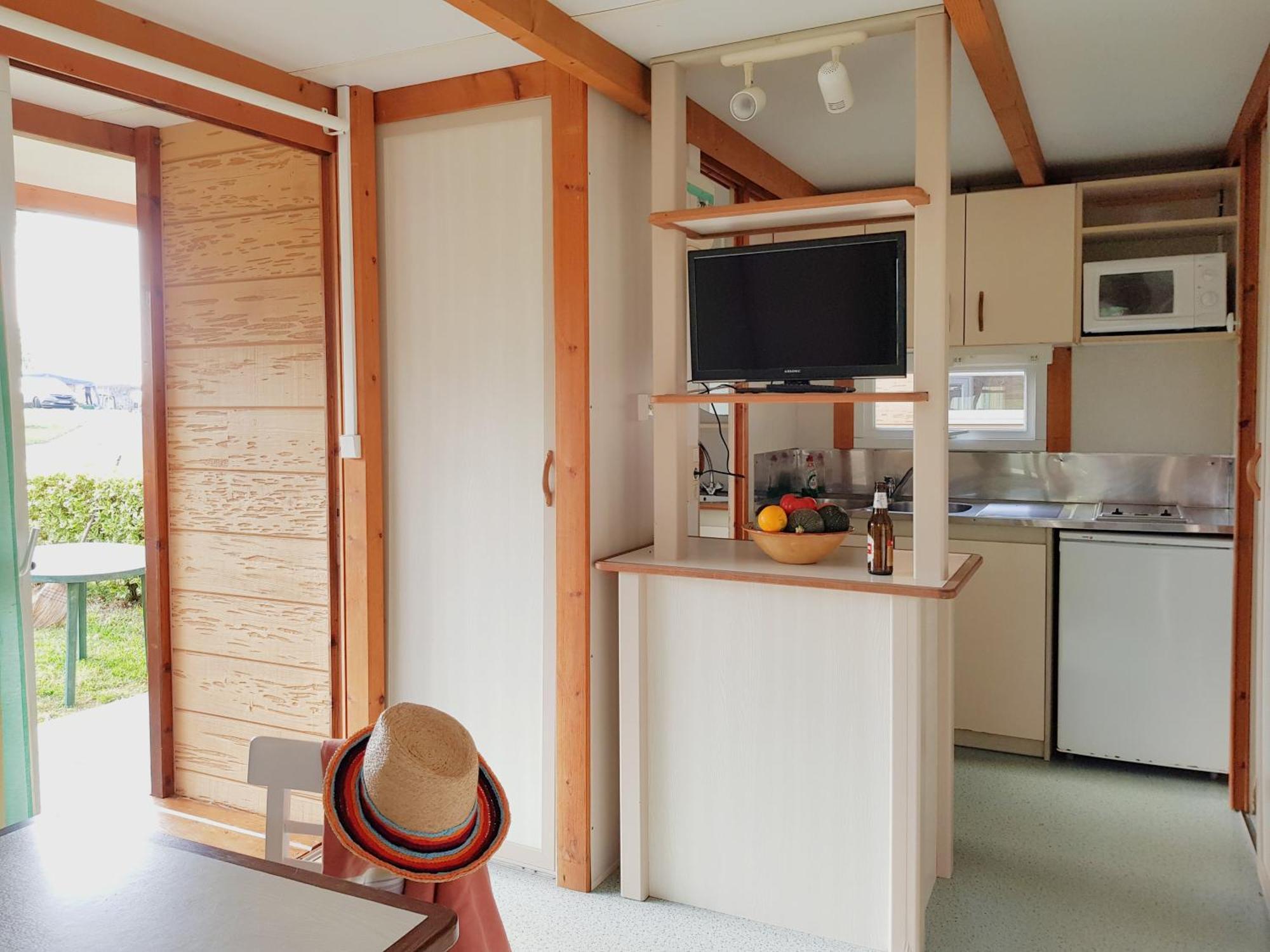 Camping L'Amuravela 쿠딜레로 외부 사진
