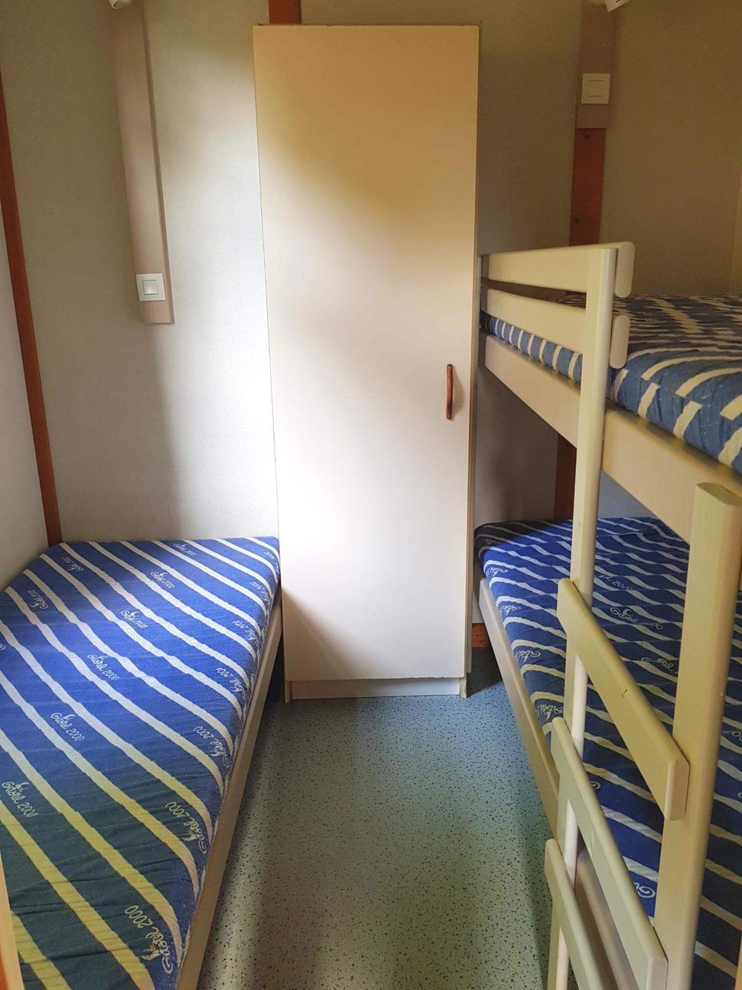 Camping L'Amuravela 쿠딜레로 외부 사진
