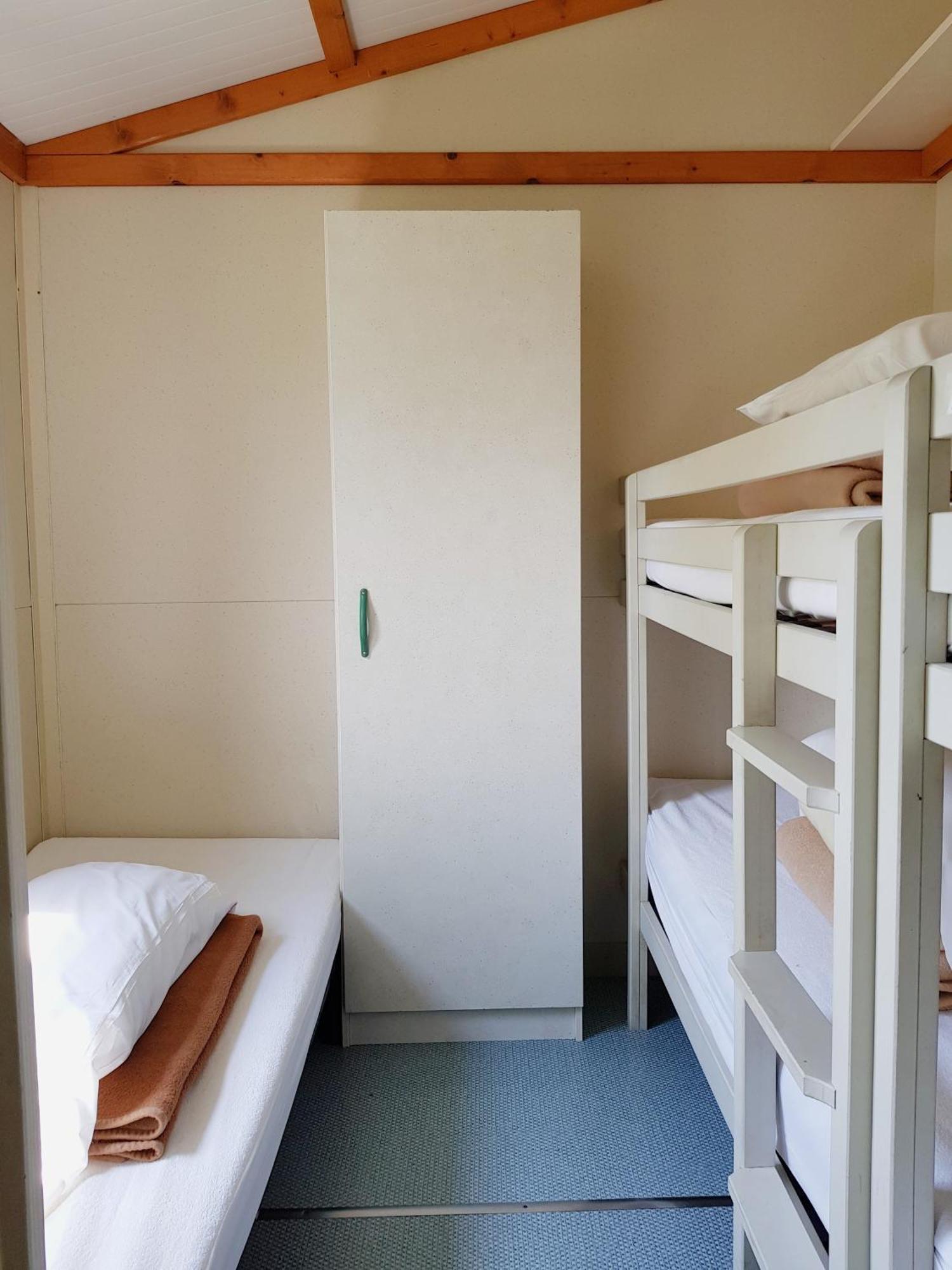 Camping L'Amuravela 쿠딜레로 외부 사진
